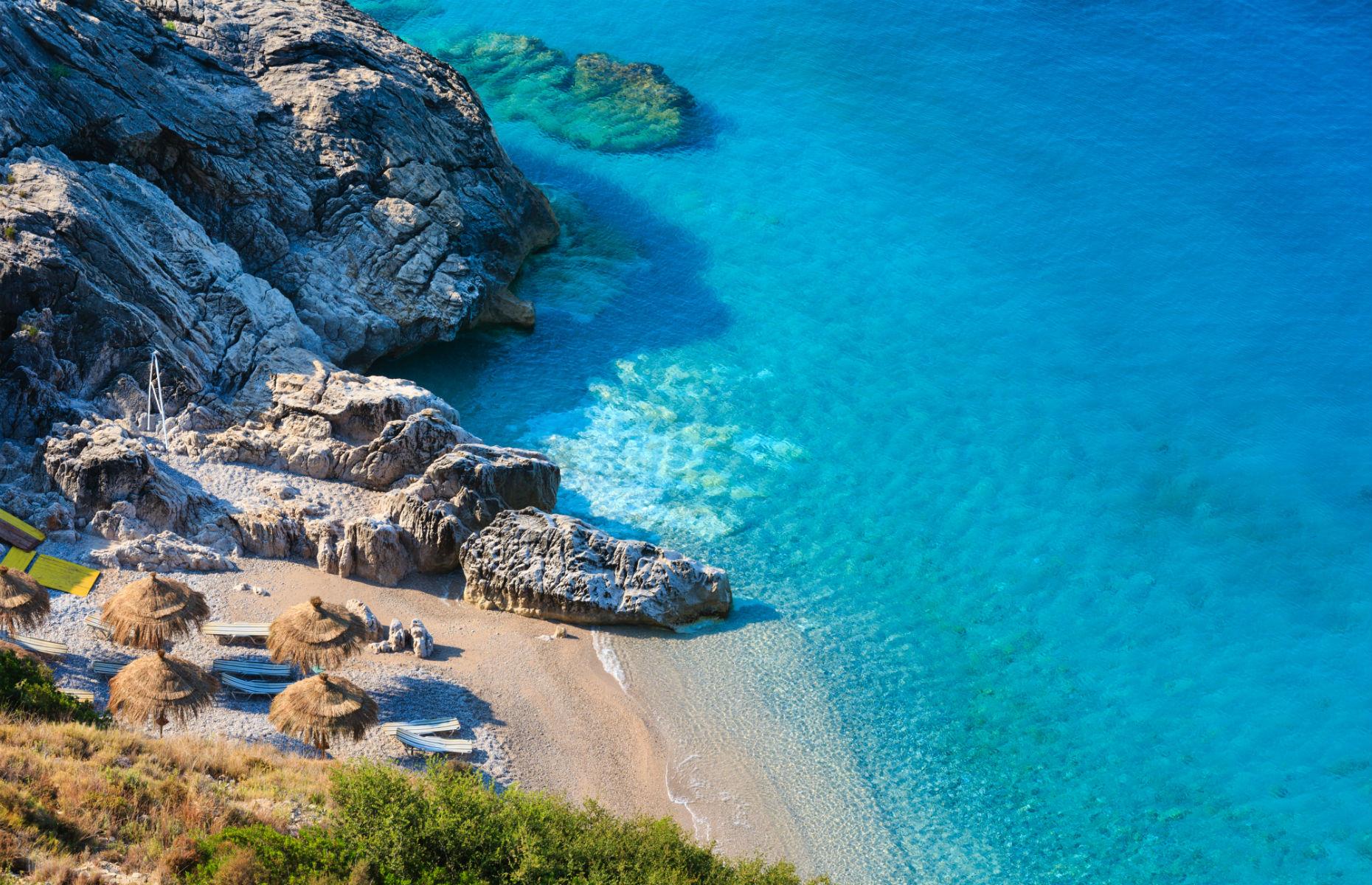 Albania
